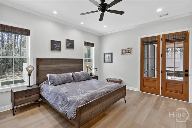 320 Long Pond Road, Rincon, GA 31326