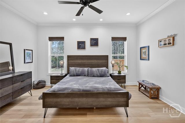 320 Long Pond Road, Rincon, GA 31326