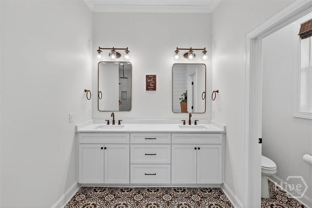 320 Long Pond Road, Rincon, GA 31326