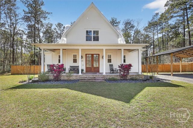 320 Long Pond Road, Rincon, GA 31326