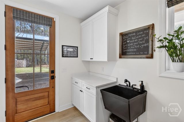 320 Long Pond Road, Rincon, GA 31326