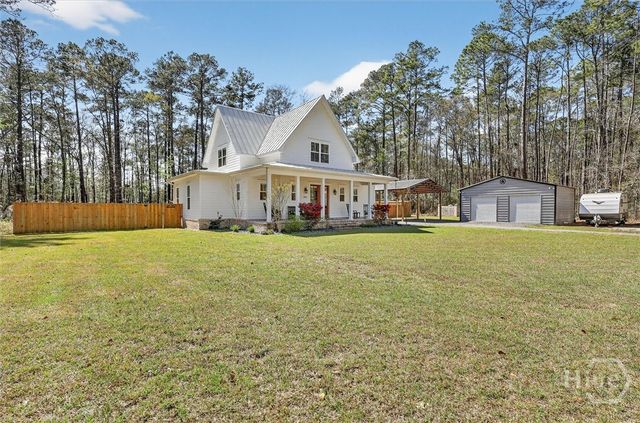 320 Long Pond Road, Rincon, GA 31326