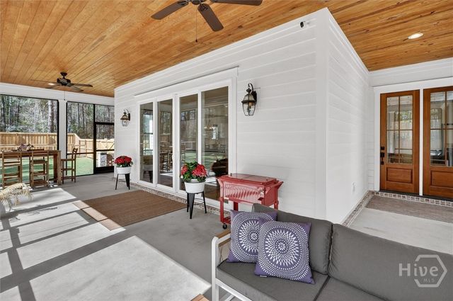 320 Long Pond Road, Rincon, GA 31326