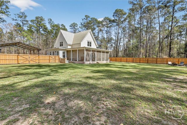 320 Long Pond Road, Rincon, GA 31326