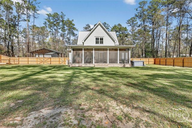 320 Long Pond Road, Rincon, GA 31326