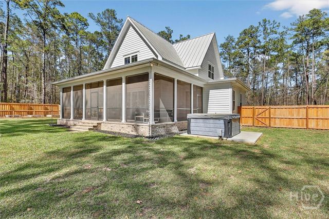 320 Long Pond Road, Rincon, GA 31326