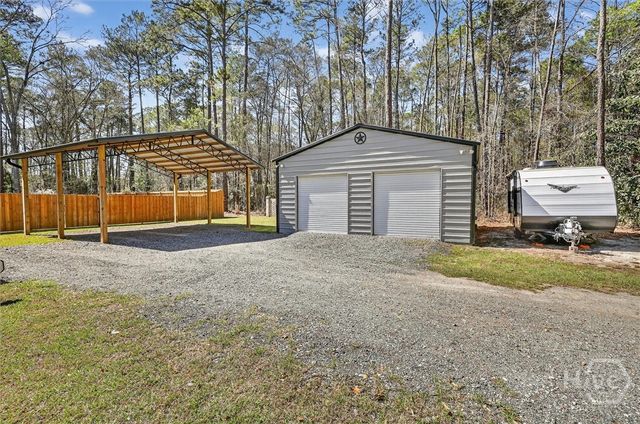 320 Long Pond Road, Rincon, GA 31326