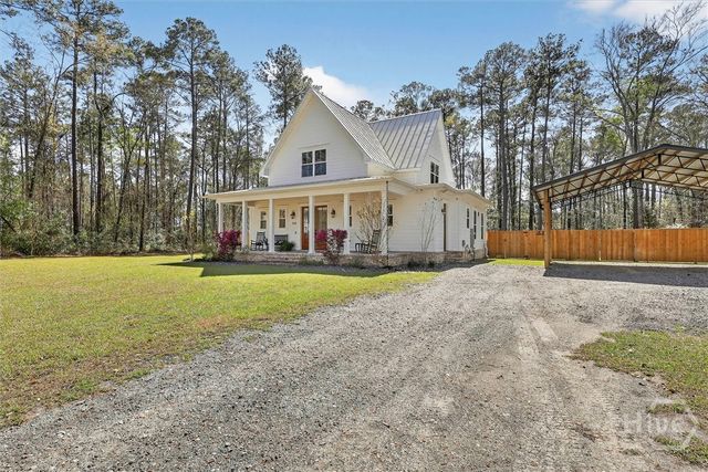 320 Long Pond Road, Rincon, GA 31326