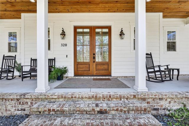 320 Long Pond Road, Rincon, GA 31326