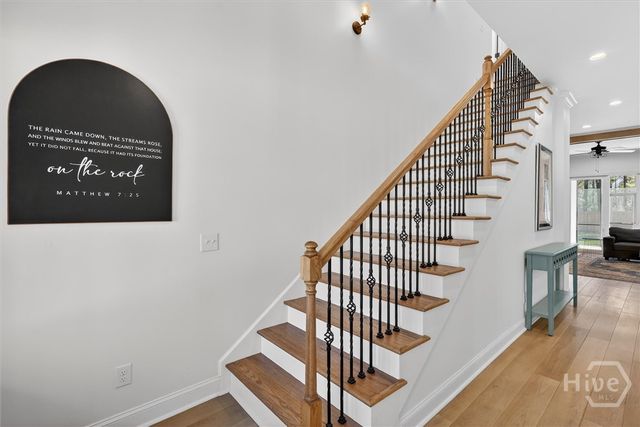 320 Long Pond Road, Rincon, GA 31326