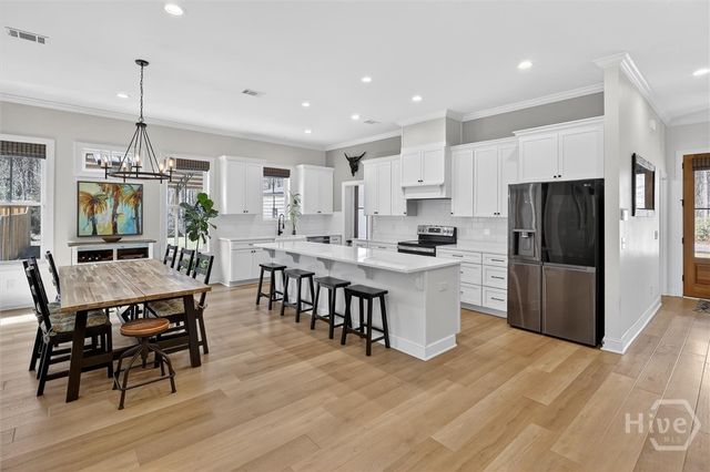 320 Long Pond Road, Rincon, GA 31326