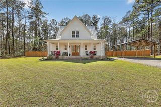 320 Long Pond Road, Rincon, GA 31326