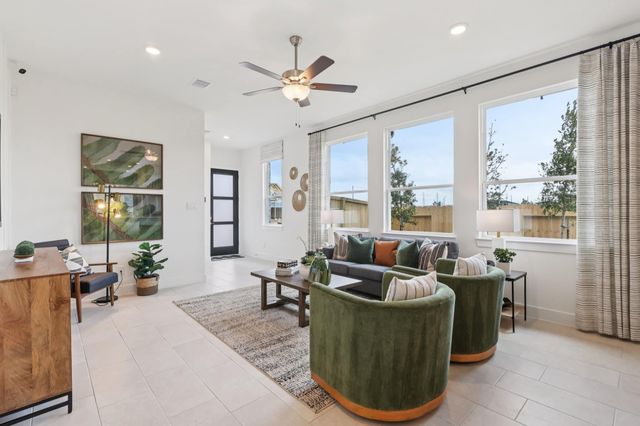 5607 Teal Marlene Drive, Katy, TX 77493