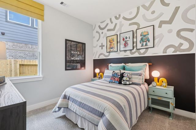 5607 Teal Marlene Drive, Katy, TX 77493