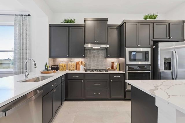 5607 Teal Marlene Drive, Katy, TX 77493