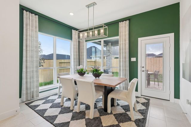 5607 Teal Marlene Drive, Katy, TX 77493