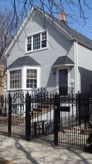 1657 N Harding Avenue, Chicago, IL 60647