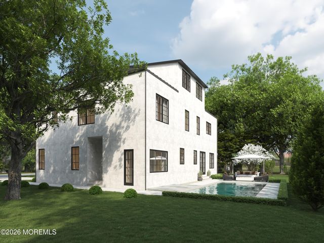 149 Chatham Avenue, Oakhurst, NJ 07755