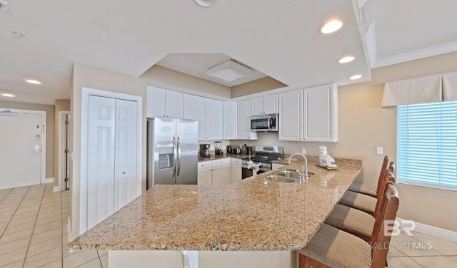 365 E Beach Boulevard 701, Gulf Shores, AL 36542