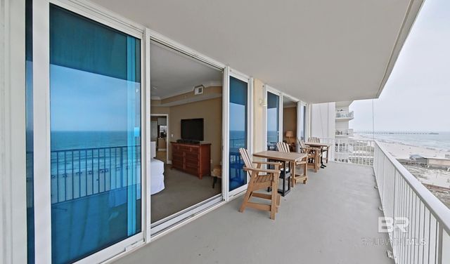 365 E Beach Boulevard 701, Gulf Shores, AL 36542