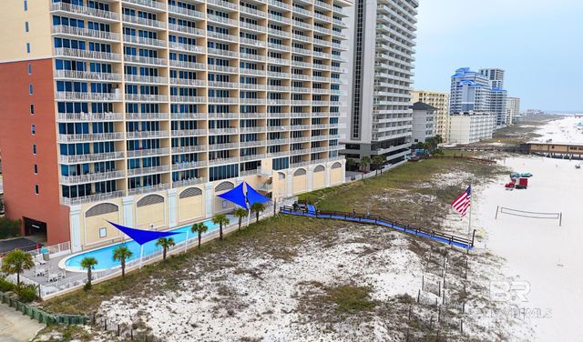 365 E Beach Boulevard 701, Gulf Shores, AL 36542