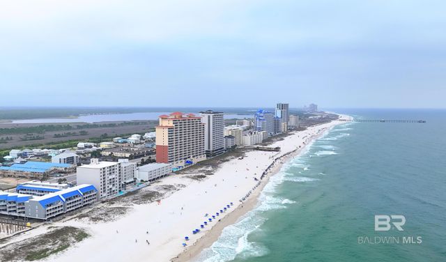 365 E Beach Boulevard 701, Gulf Shores, AL 36542