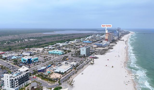 365 E Beach Boulevard 701, Gulf Shores, AL 36542