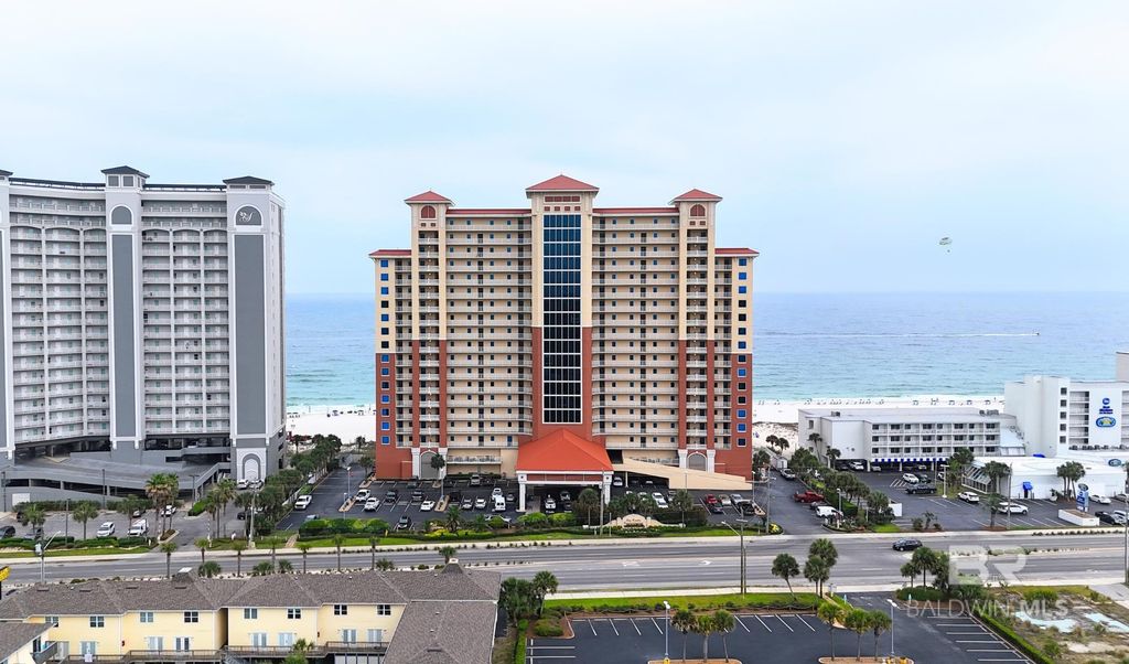 365 E Beach Boulevard 701, Gulf Shores, AL 36542