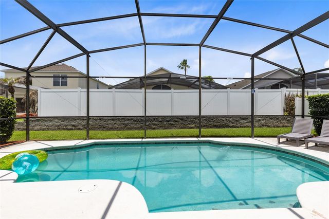 4711 PERSHOIE LANE, Kissimmee, FL 34746
