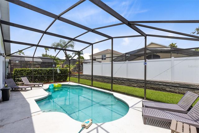4711 PERSHOIE LANE, Kissimmee, FL 34746