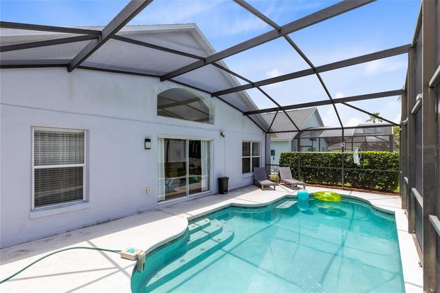 4711 PERSHOIE LANE, Kissimmee, FL 34746