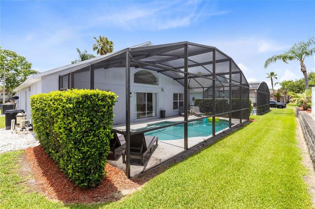 4711 PERSHOIE LANE, Kissimmee, FL 34746