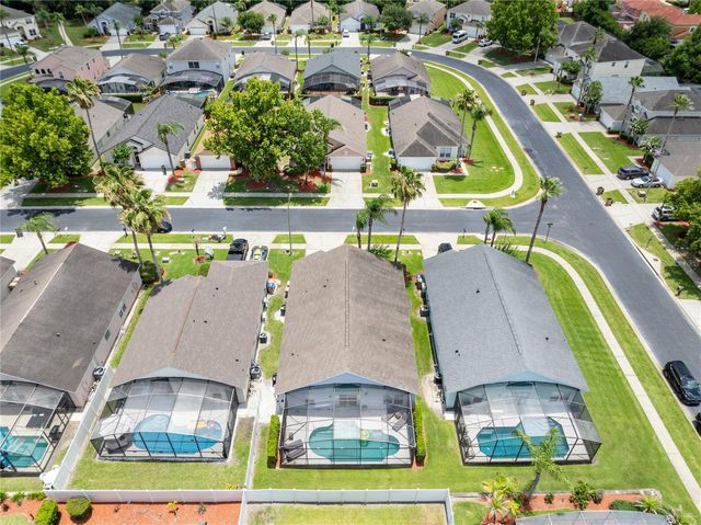4711 PERSHOIE LANE, Kissimmee, FL 34746