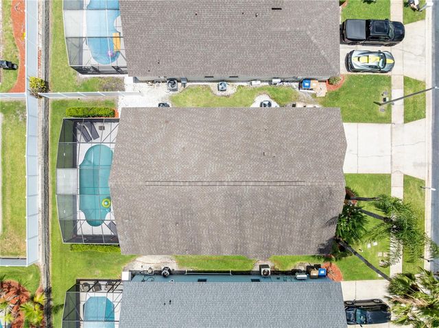 4711 PERSHOIE LANE, Kissimmee, FL 34746