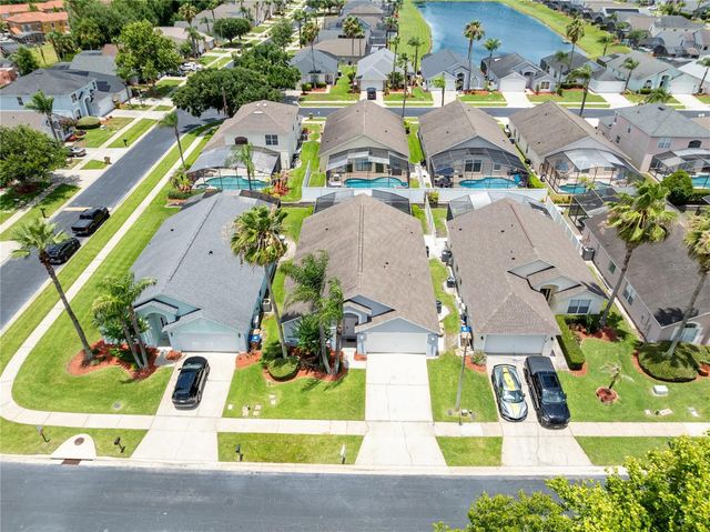 4711 PERSHOIE LANE, Kissimmee, FL 34746