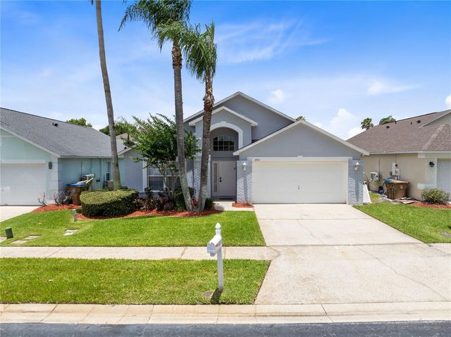 4711 PERSHOIE LANE, Kissimmee, FL 34746