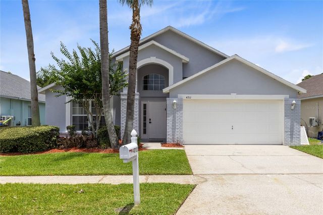 4711 PERSHOIE LANE, Kissimmee, FL 34746
