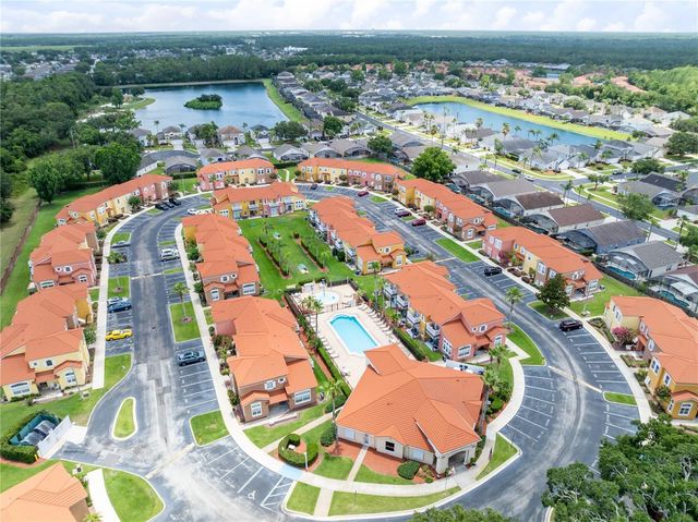 4711 PERSHOIE LANE, Kissimmee, FL 34746
