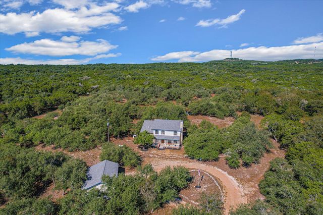 401 N RAINBOW RANCH RD, Wimberley, TX 78676