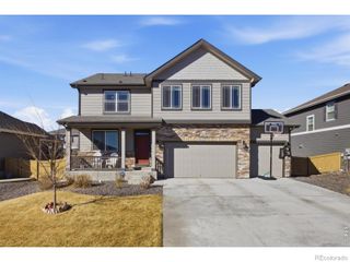 6807 Gateway Crossing Street, Wellington, CO 80549