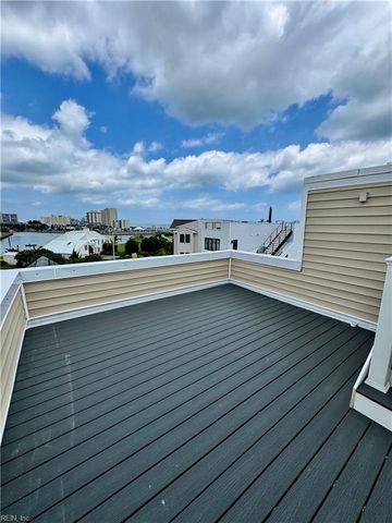 508 Virginia Dare DR, Virginia Beach, VA 23451