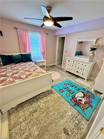 508 Virginia Dare DR, Virginia Beach, VA 23451