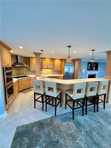 508 Virginia Dare DR, Virginia Beach, VA 23451