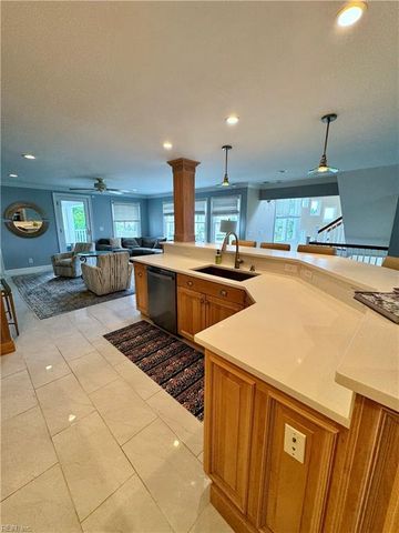508 Virginia Dare DR, Virginia Beach, VA 23451