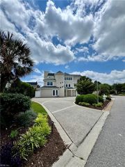 508 Virginia Dare DR, Virginia Beach, VA 23451