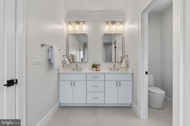 9906 EDWARD AVE, Bethesda, MD 20814