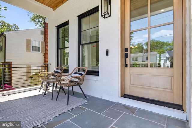 9906 EDWARD AVE, Bethesda, MD 20814