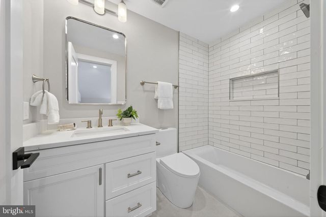 9906 EDWARD AVE, Bethesda, MD 20814