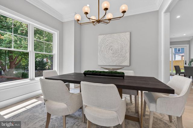 9906 EDWARD AVE, Bethesda, MD 20814