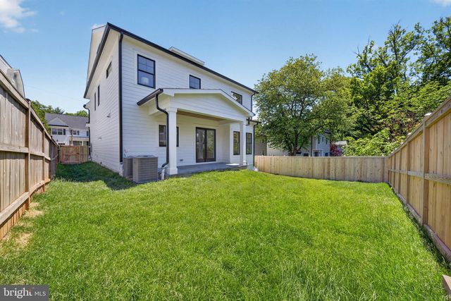 9906 EDWARD AVE, Bethesda, MD 20814